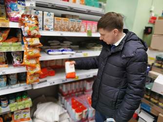 Алексей Сидоров о повышенном спросе на сахар: Ситуация меняется в лучшую сторону